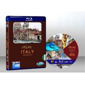 Discovery Atlas Italy Reveal...