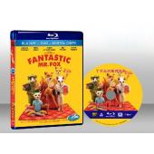 超級狐狸先生 The Fantastic Mr. Fox