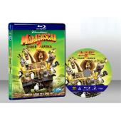 馬達加斯加2 Madagascar: Escape 2 Africa 