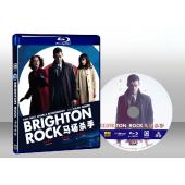 布萊登棒棒糖 Brighton Rock