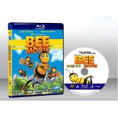 蜂電影 Bee Movie 