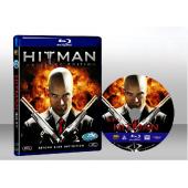 殺手47 Hitman 