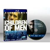 人類之子Children of Men