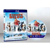 極地長征 Eight Below