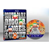 南方公園 South Park: Bigger, Longer and Uncut 