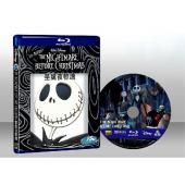 聖誕夜驚魂 The Nightmare before C...