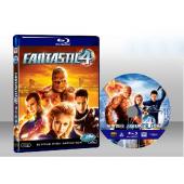 驚奇4超人 Fantastic Four