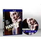 少女殺手的奇幻旅程 Hanna