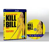 追殺比爾 Kill Bill: Volume 1