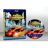 玩命關頭3：東京甩尾/速度與激情3 The Fast and Furious 3 : Tokyo Drift -（藍光25G） 