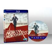 北西北 North by Northwest 