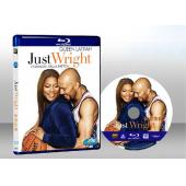 愛在此時 Just Wright