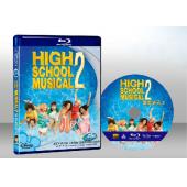 歌舞青春2 High School Musical 2