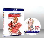 絕地奶霸2 Big Momma's House 2