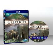 BBC 大裂谷美麗的非洲心臟 BBC Great Rift Africa's wild heart 