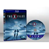 X檔案：征服未來 The X Files