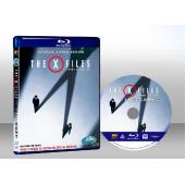 X檔案：我要相信 The X-Files: I Want...