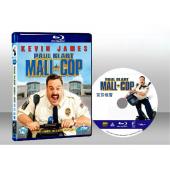 百貨戰警 Paul Blart: Mall Cop