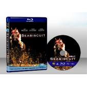 奔騰年代 Seabiscuit 