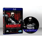 神鬼制裁2：就地正法 Punisher: War Zone 