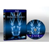 怵目驚魂28天 Donnie Darko