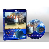 失落的世界+大洋綠洲Lost Worlds: Life in the Balance+Ocean Oasis- （藍光影片25G）