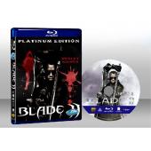 刀鋒戰士2 Blade II