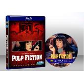 黑色追緝令 Pulp fiction