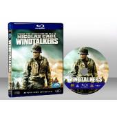 獵風行動 Windtalkers