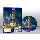 古墓奇兵：風起雲湧 Lara Croft Tomb Raider: The Cradle of Life 