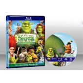 史瑞克快樂4神仙 Shrek Forever After