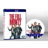 一路到底脫線舞男 The Full Monty