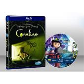 第十四道門 Coraline