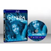 鬼影人 Gothika