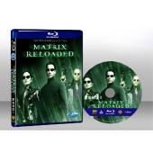 駭客任務：重裝上陣 The Matrix Reloade...