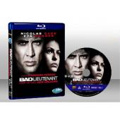 爆裂警官 Bad Lieutenant: Port of Call New Orleans 