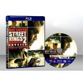 街頭之王2：摩托之城 Street Kings：Moto...