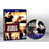 正義悍將 Street Kings