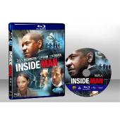 臥底 Inside Man