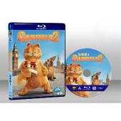 加菲貓2 Garfield: A Tail of Two Kitties 