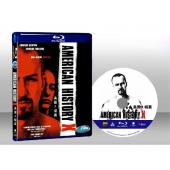 美國X檔案 American History X