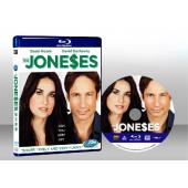 搶錢家族 The Joneses 