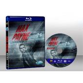 麥斯‧潘恩 Max Payne 