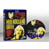 穆荷蘭大道 Mulholland Drive 