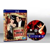 紅磨坊 Moulin Rouge