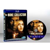 人骨拼圖 The Bone Collector 