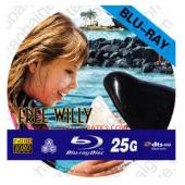 人魚的童話4衝出海盜灣 Free Willy Escap...