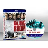 索命空間 The Killing Room