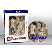 十日談 The Decameron