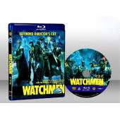 守護者 Watchmen